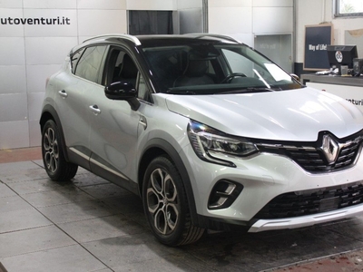 Renault Captur TCe 12V 90 CV