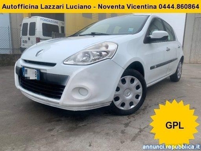 Renault Clio 1.2 GPL OK NEOPATENTATI Noventa Vicentina
