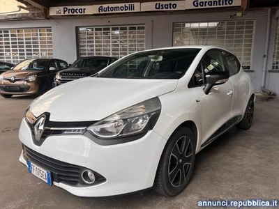 Renault Clio dCi 8V 75CV Start&Stop 5 porte Energy Life Torino