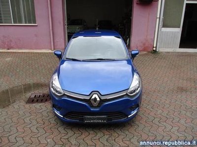 Renault Clio TCe 12V 90 CV GPL 5 porte Life *OK NEOPATENTATI Villasanta