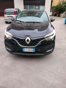 RENAULT KADJAR 1.5 BLUE DCI 115 CV SPORT EDITION 2 - PIEDIMONTE MATESE (CE)