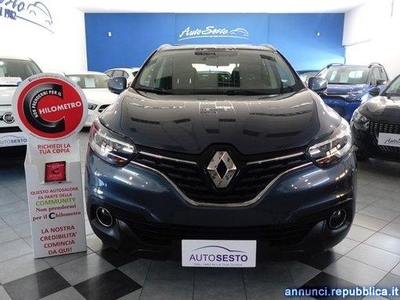 Renault Kadjar 1.5 DCI 110 CV SPORT EDITION