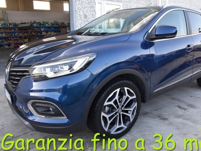 Renault Kadjar dCi 8V 115CV