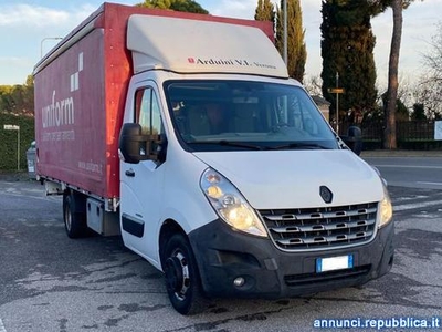 Renault Master T35 2.3 dCi/150 TP L4H1 3.5T Gemellato Bedizzole