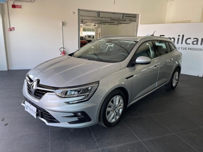 Renault Mégane dCi 115 CV