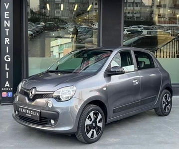 Renault Twingo TCe 90 CV