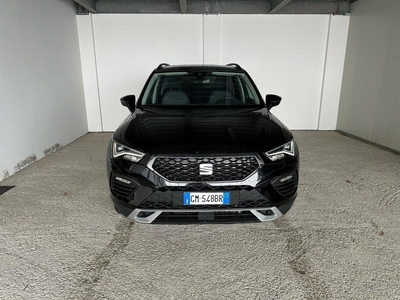 Seat Ateca 1.5 EcoTSI