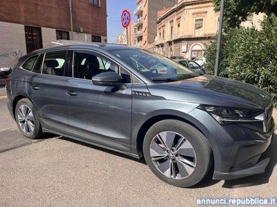 Skoda Enyaq iV 60 Executive