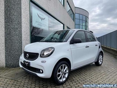 Smart ForFour 70 1.0 Prime PREZZO REALE Asti