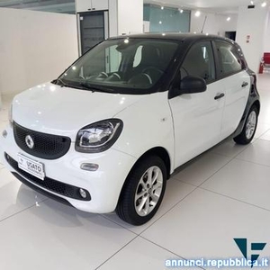 Smart ForFour 70 1.0 Youngster Paese