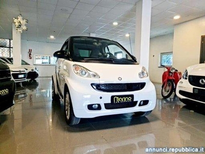 SMART - Fortwo 1.0 mhd Pulse 71cv