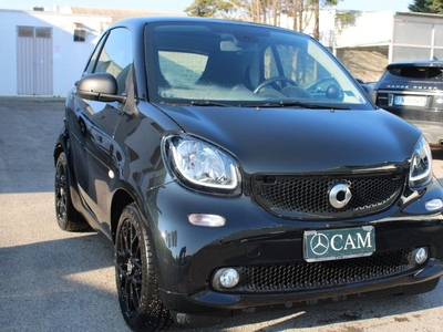 Smart fortwo 70