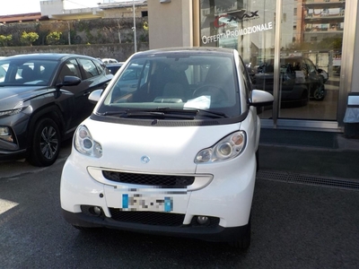 Smart fortwo 800