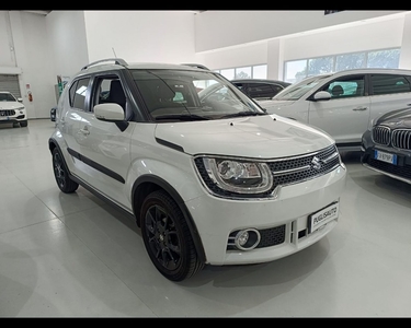 Suzuki Ignis 1.2 Hybrid