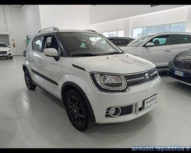 Suzuki Ignis 1.2 Hybrid Top Belpasso