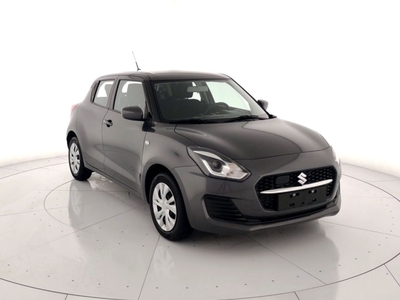 Suzuki Swift 1.2 Hybrid