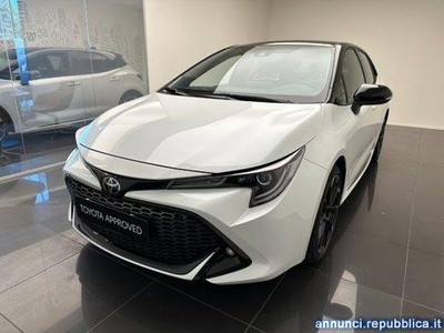 Toyota Corolla 1.8 Hybrid GR SPORT Cuneo