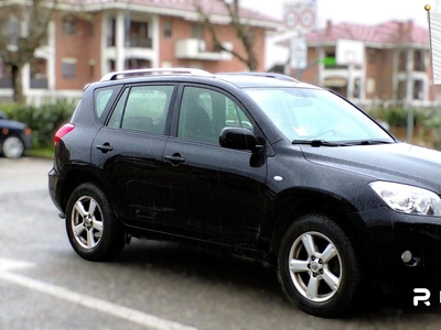 Toyota RAV4 2.2 D-4D 177 CV