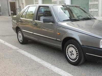 Usato 1986 Fiat Croma 2.0 Benzin 120 CV (4.500 €)