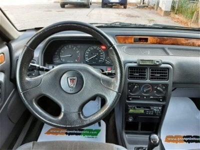 Usato 1994 Rover 400 1.6 Benzin 112 CV (3.200 €)