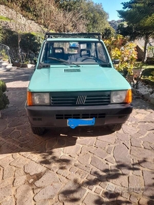 Usato 1997 Fiat Panda Benzin (5.900 €)