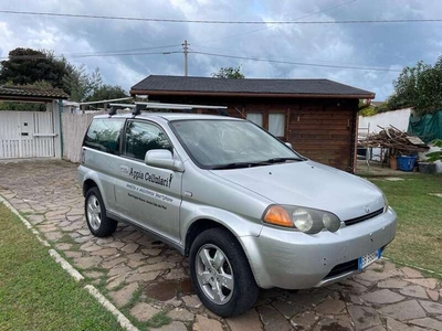 Usato 1999 Honda HR-V 1.6 LPG_Hybrid 105 CV (4.500 €)