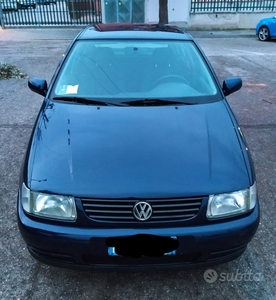 Usato 1999 VW Polo 1.0 Benzin 45 CV (1.900 €)
