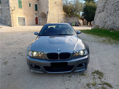 Usato 2000 BMW M3 4.4 Benzin 350 CV (40.900 €)