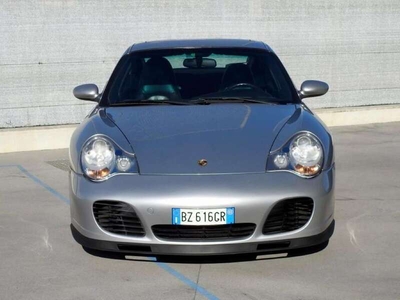 Usato 2002 Porsche 996 3.6 Benzin 420 CV (67.800 €)