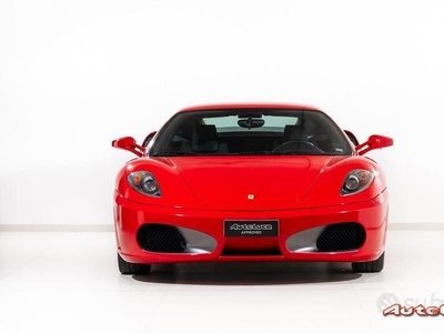 Usato 2005 Ferrari F430 4.3 Benzin 490 CV (160.000 €)