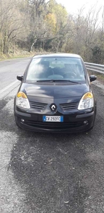 Usato 2005 Renault Modus 1.1 Benzin 75 CV (2.500 €)