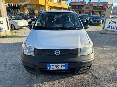 Usato 2006 Fiat Panda 4x4 1.2 Benzin 60 CV (6.400 €)