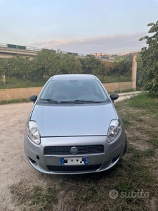 Usato 2006 Fiat Punto 1.2 Diesel 69 CV (3.000 €)