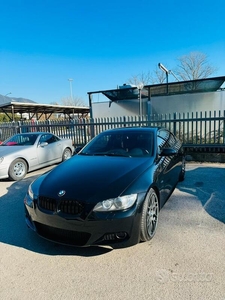 Usato 2007 BMW 335 3.0 Diesel 286 CV (19.000 €)