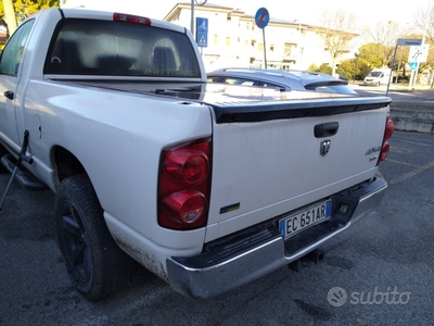 Usato 2007 Dodge Ram 4.7 LPG_Hybrid (18.000 €)