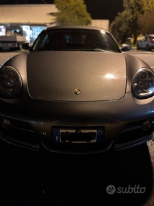 Usato 2007 Porsche Cayman Benzin (33.500 €)