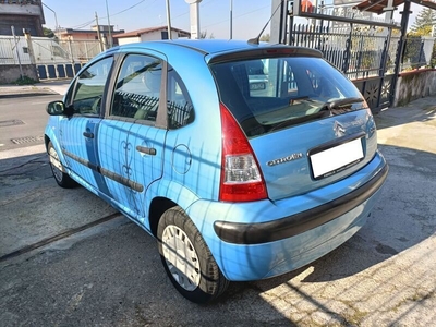 Usato 2008 Citroën C3 1.1 Benzin 60 CV (1.000 €)