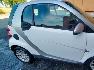 Usato 2008 Smart ForTwo Coupé 1.0 Benzin 71 CV (5.000 €)