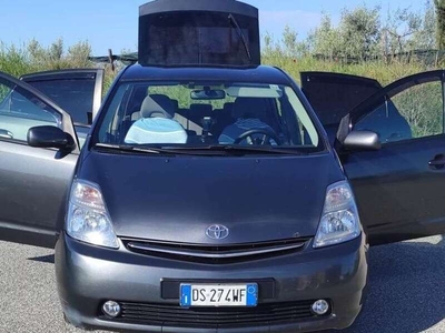 Usato 2008 Toyota Prius 1.5 El_Hybrid 77 CV (5.000 €)