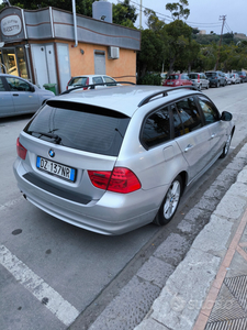Usato 2009 BMW 318 Diesel (6.500 €)