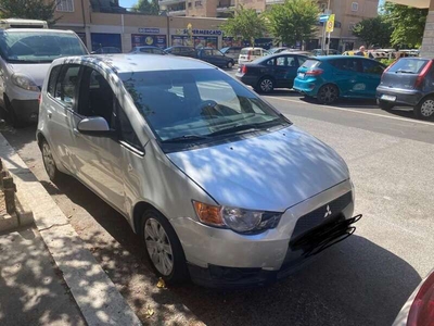 Usato 2009 Mitsubishi Colt 1.3 LPG_Hybrid 95 CV (3.000 €)