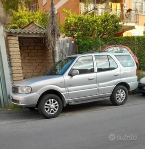 Usato 2009 Tata Safari 2.2 Diesel 140 CV (4.500 €)