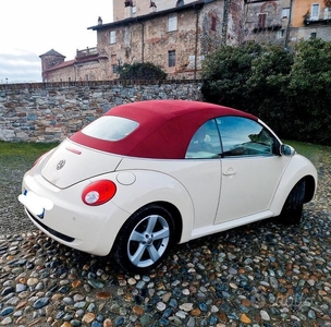 Usato 2009 VW Beetle 1.6 LPG_Hybrid 102 CV (8.000 €)