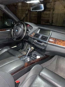 Usato 2010 BMW X5 3.0 Diesel 235 CV (15.000 €)