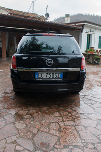 Usato 2010 Opel Astra 1.6 LPG_Hybrid 115 CV (3.000 €)