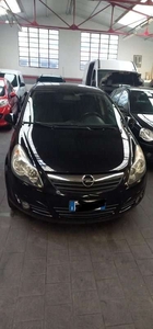 Usato 2010 Opel Corsa 1.2 Benzin 86 CV (4.300 €)