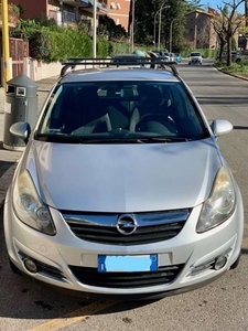 Usato 2010 Opel Corsa 1.2 Diesel 95 CV (3.800 €)