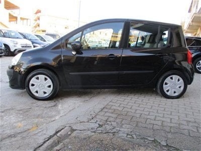 Usato 2010 Renault Grand Modus 1.5 Diesel 86 CV (4.800 €)