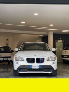 Usato 2011 BMW X1 2.0 Diesel 143 CV (8.550 €)