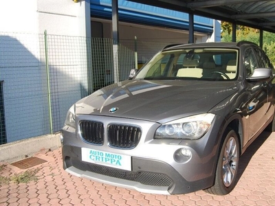 Usato 2011 BMW X1 2.0 Diesel 177 CV (11.700 €)